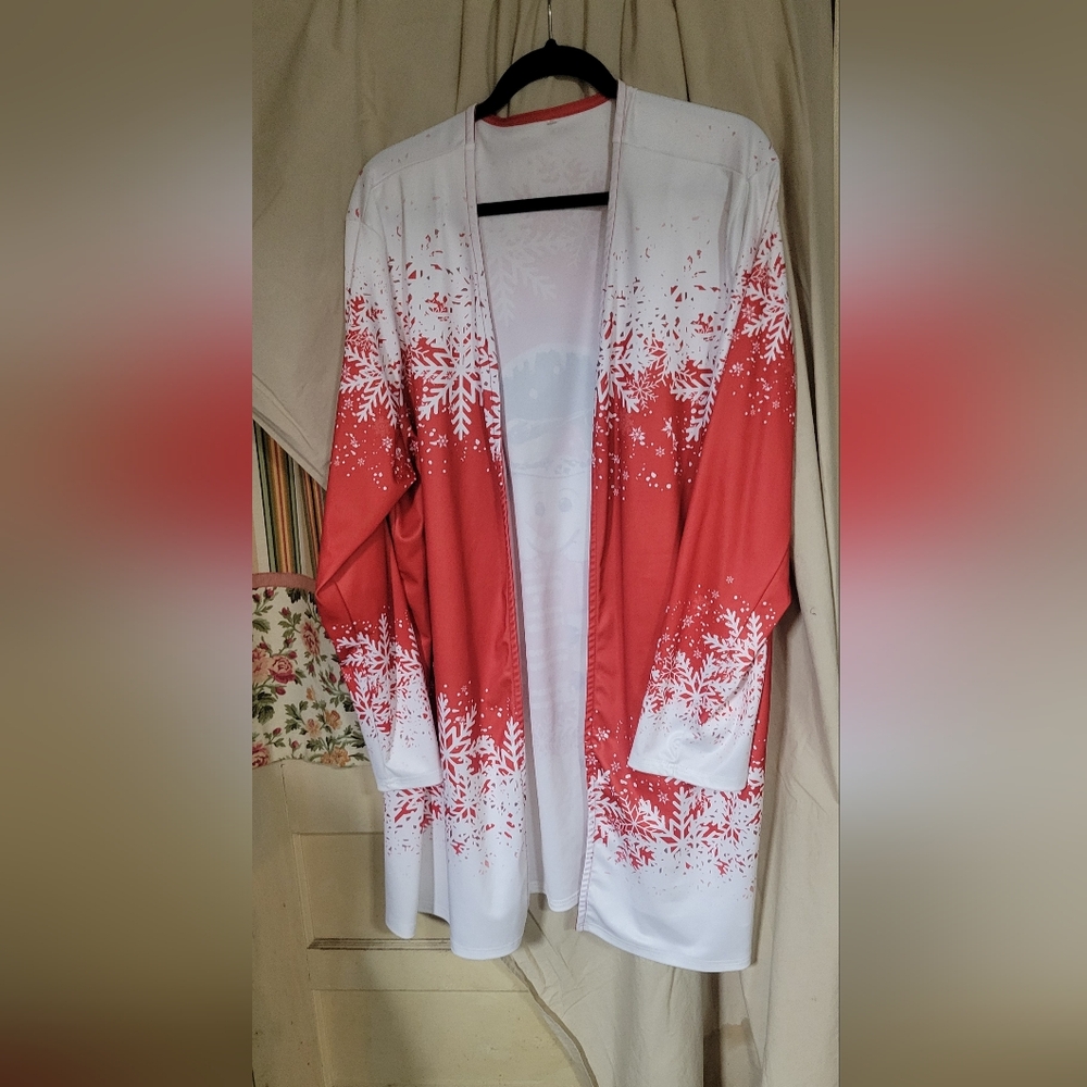Cardigan - Picture 2 of 2